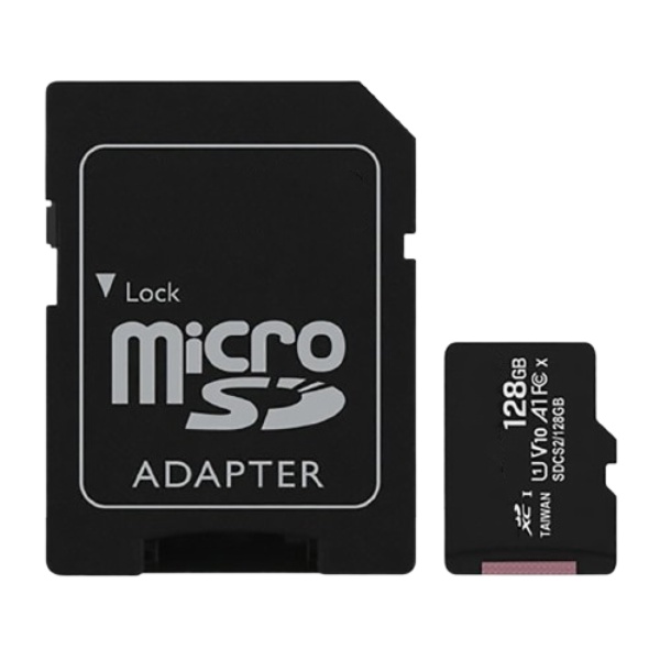 128gb micro sd card